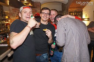 Party im Jugendclubhaus