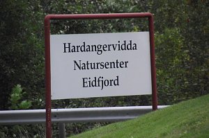 Unterwegs im Land der Trolle