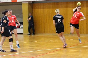 Niederlage in eigener Halle