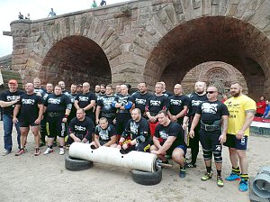 Strongman