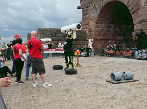 Strongman