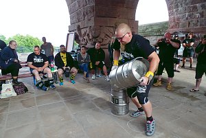 Strongman