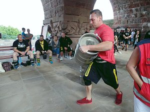 Strongman