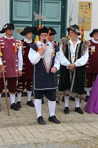Er&ouml;ffnung Bauernmarkt