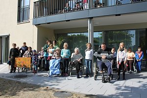 Wir leben die Werte der AWO jeden Tag