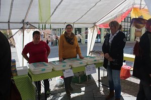 20. Kinder- und Familienfest in Sondershausen