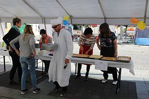 20. Kinder- und Familienfest in Sondershausen