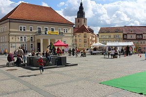 20. Kinder- und Familienfest in Sondershausen