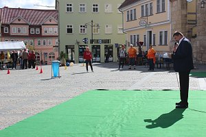 20. Kinder- und Familienfest in Sondershausen