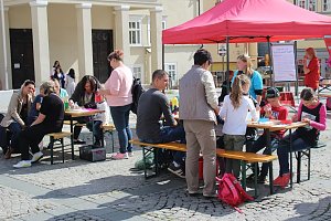 20. Kinder- und Familienfest in Sondershausen