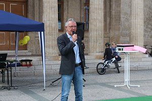 20. Kinder- und Familienfest in Sondershausen