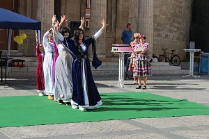 20. Kinder- und Familienfest in Sondershausen