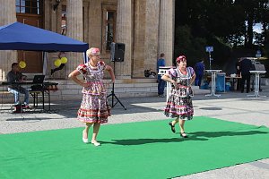 20. Kinder- und Familienfest in Sondershausen