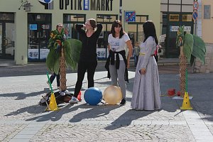 20. Kinder- und Familienfest in Sondershausen