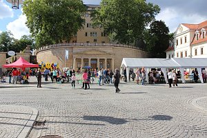 20. Kinder- und Familienfest in Sondershausen