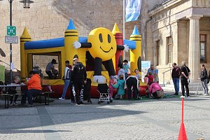 20. Kinder- und Familienfest in Sondershausen