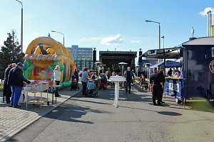 BoBa Sondershausen �