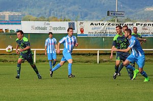 Kreisoberliga FSG 99 Salza - SV Ilfeld 5:0