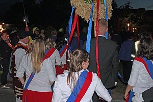 Bauernheer eroberte Frankenhausen