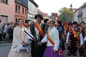 Das komplette Bauernheer