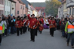 Das komplette Bauernheer