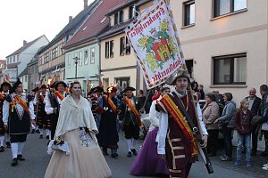 Das komplette Bauernheer