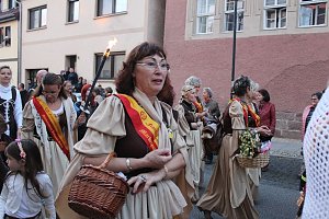 Das komplette Bauernheer