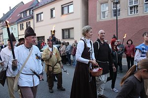 Das komplette Bauernheer