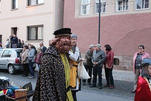 Das komplette Bauernheer