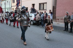 Das komplette Bauernheer