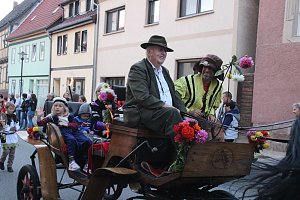 Das komplette Bauernheer