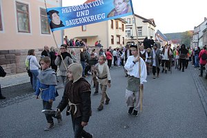 Das komplette Bauernheer