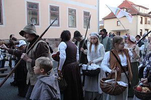 Das komplette Bauernheer