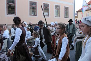 Das komplette Bauernheer
