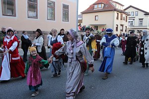 Das komplette Bauernheer