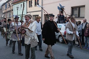 Das komplette Bauernheer