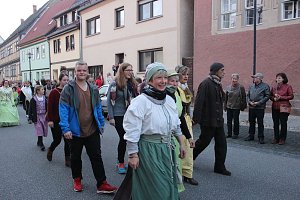 Das komplette Bauernheer