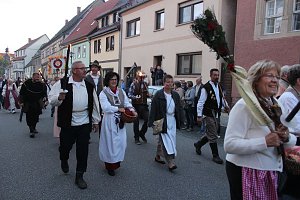 Das komplette Bauernheer