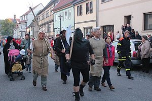 Das komplette Bauernheer