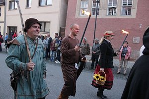 Das komplette Bauernheer