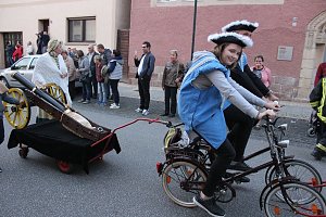 Das komplette Bauernheer