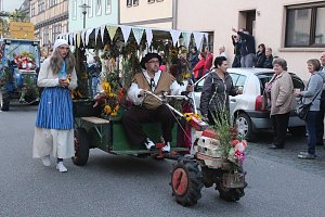 Das komplette Bauernheer