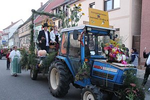 Das komplette Bauernheer