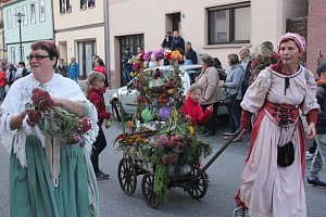 Das komplette Bauernheer