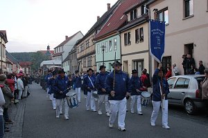 Das komplette Bauernheer