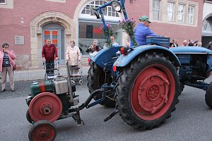 Das komplette Bauernheer