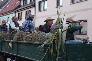 Das komplette Bauernheer
