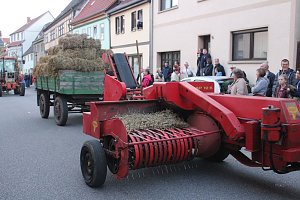 Das komplette Bauernheer