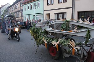 Das komplette Bauernheer