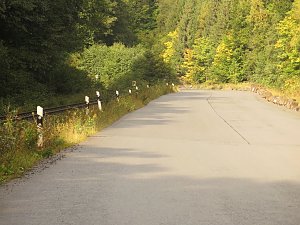 &Uuml;bung am Unterberg